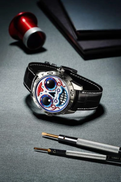 Konstantin Chaykin Limited Series Konstantin Chaykin Limited Series