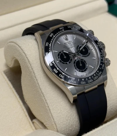 Rolex Cosmograph Daytona