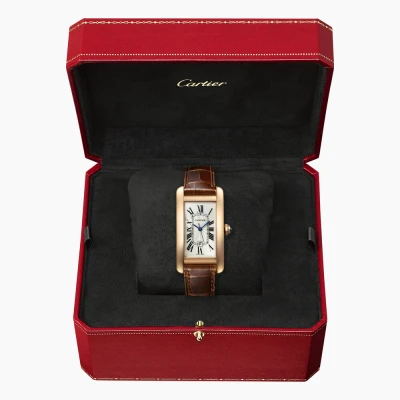 Cartier Tank Américaine Cartier Tank Américaine