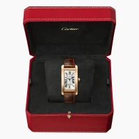 Cartier Tank Américaine Cartier Tank Américaine