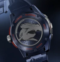Ulysse Nardin Diver