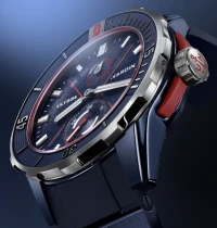 Ulysse Nardin Diver
