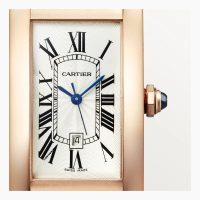 Cartier Tank Américaine Cartier Tank Américaine