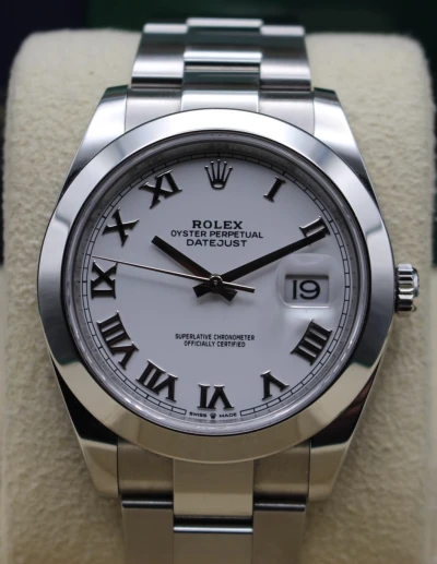 Rolex Datejust