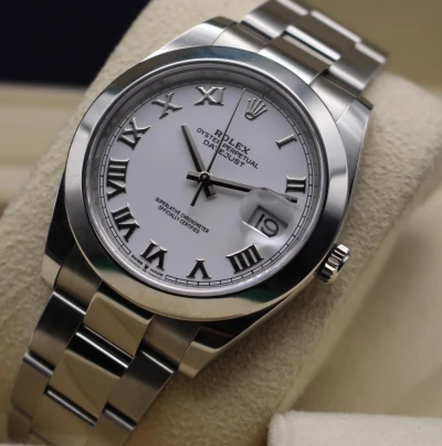Rolex Datejust