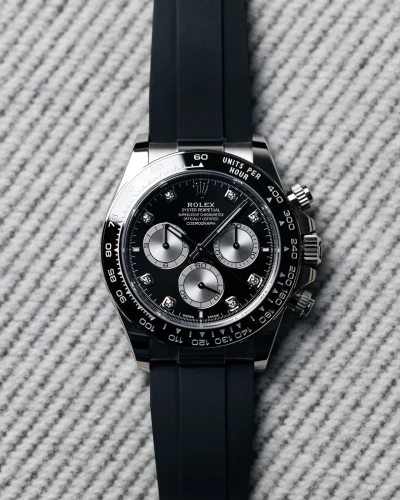 Rolex Cosmograph Daytona Rolex Cosmograph Daytona