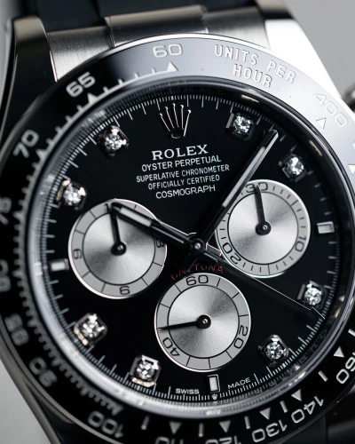 Rolex Cosmograph Daytona Rolex Cosmograph Daytona