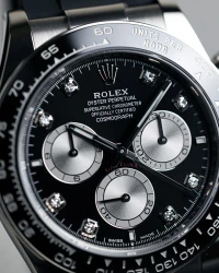 Rolex Cosmograph Daytona Rolex Cosmograph Daytona