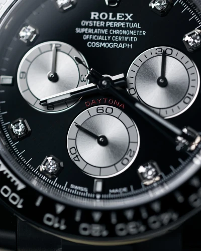 Rolex Cosmograph Daytona Rolex Cosmograph Daytona