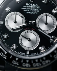 Rolex Cosmograph Daytona Rolex Cosmograph Daytona
