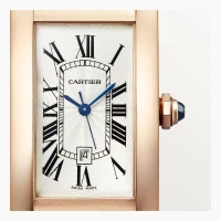 Cartier Tank Américaine Cartier Tank Américaine