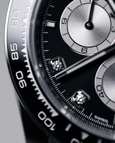 Rolex Cosmograph Daytona Rolex Cosmograph Daytona