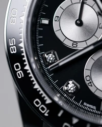 Rolex Cosmograph Daytona Rolex Cosmograph Daytona