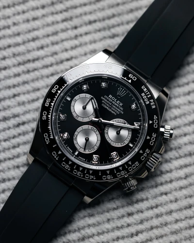 Rolex Cosmograph Daytona Rolex Cosmograph Daytona