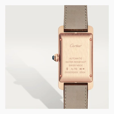 Cartier Tank Américaine Cartier Tank Américaine