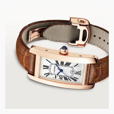 Cartier Tank Américaine Cartier Tank Américaine