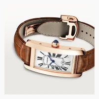 Cartier Tank Américaine Cartier Tank Américaine
