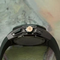 Audemars Piguet Royal Oak Concept Audemars Piguet Royal Oak Concept