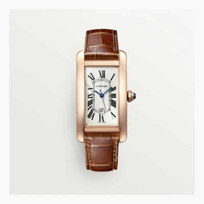 Cartier Tank Américaine Cartier Tank Américaine