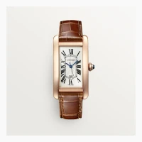 Cartier Tank Américaine Cartier Tank Américaine