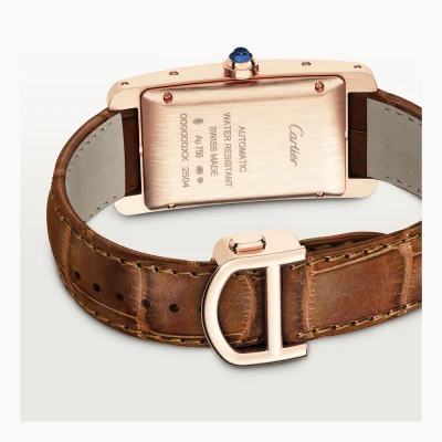 Cartier Tank Américaine Cartier Tank Américaine