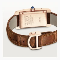 Cartier Tank Américaine Cartier Tank Américaine