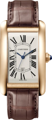 Cartier Tank Américaine Cartier Tank Américaine