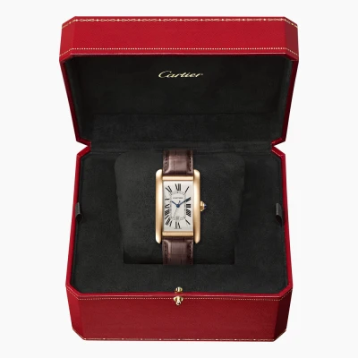 Cartier Tank Américaine Cartier Tank Américaine