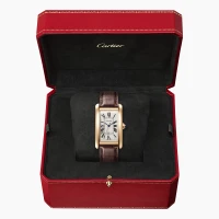 Cartier Tank Américaine Cartier Tank Américaine