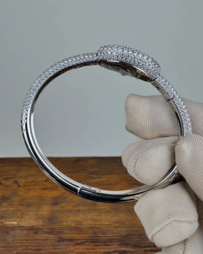 Cartier Baignoire watch (Size 16)