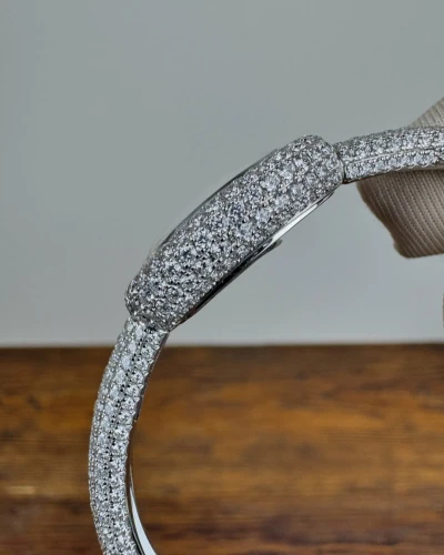 Cartier Baignoire watch (Size 16)