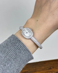 Cartier Baignoire watch (Size 16) Cartier Baignoire watch (Size 16)