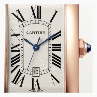Cartier Tank Américaine Cartier Tank Américaine
