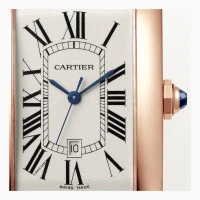Cartier Tank Américaine Cartier Tank Américaine