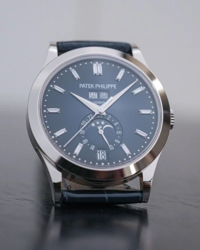 Patek Philippe Grand Complications