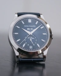 Patek Philippe Grand Complications
