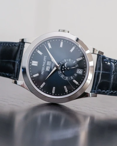 Patek Philippe Grand Complications Patek Philippe Grand Complications