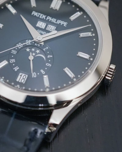 Patek Philippe Grand Complications Patek Philippe Grand Complications