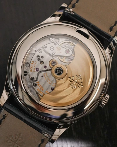 Patek Philippe Grand Complications Patek Philippe Grand Complications