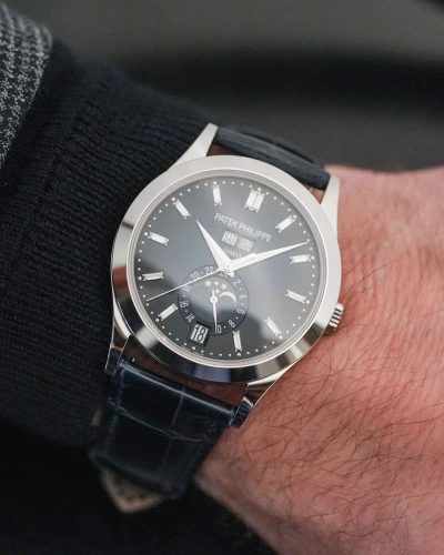Patek Philippe Grand Complications Patek Philippe Grand Complications