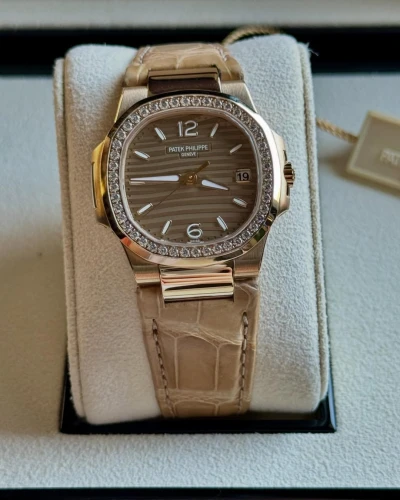 Patek Philippe Patek Philippe
