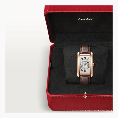 Cartier Tank Américaine Cartier Tank Américaine