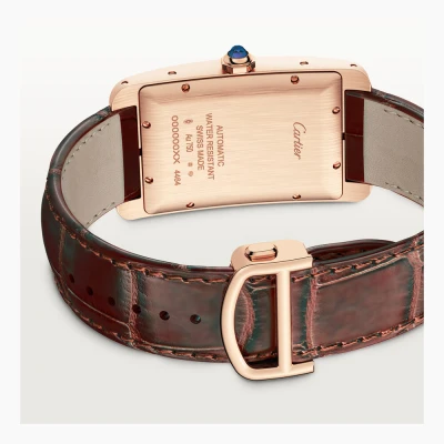 Cartier Tank Américaine Cartier Tank Américaine