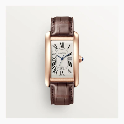 Cartier Tank Américaine Cartier Tank Américaine