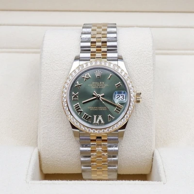 Rolex Datejust