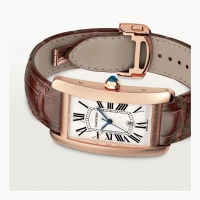 Cartier Tank Américaine Cartier Tank Américaine