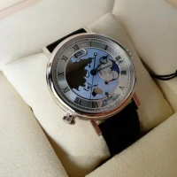 Breguet Hora Mundi Breguet Hora Mundi