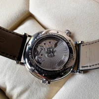 Breguet Hora Mundi Breguet Hora Mundi