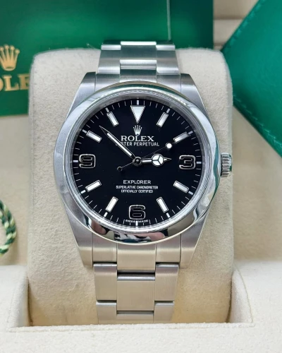 Rolex Explorer Rolex Explorer