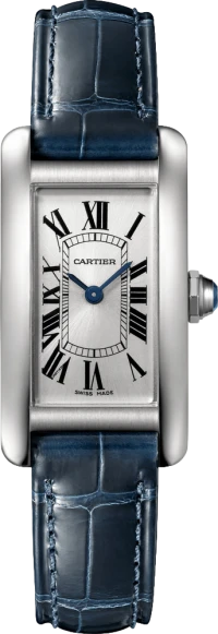 Cartier Tank Américaine Cartier Tank Américaine